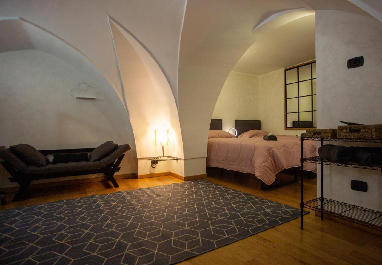 Casa Colombo - The Fab Stay Brindisi Exterior photo