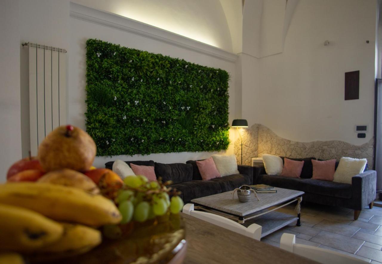 Casa Colombo - The Fab Stay Brindisi Exterior photo