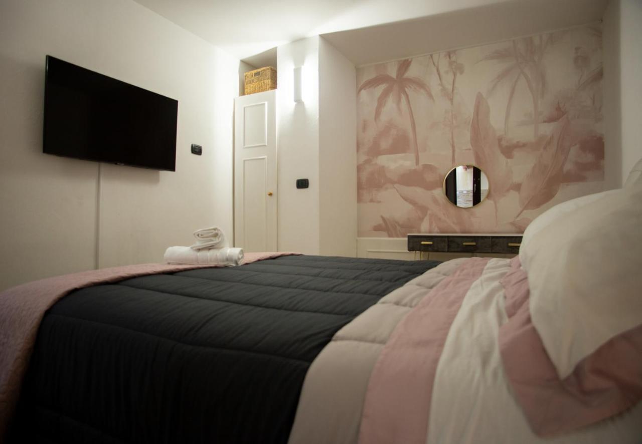 Casa Colombo - The Fab Stay Brindisi Exterior photo