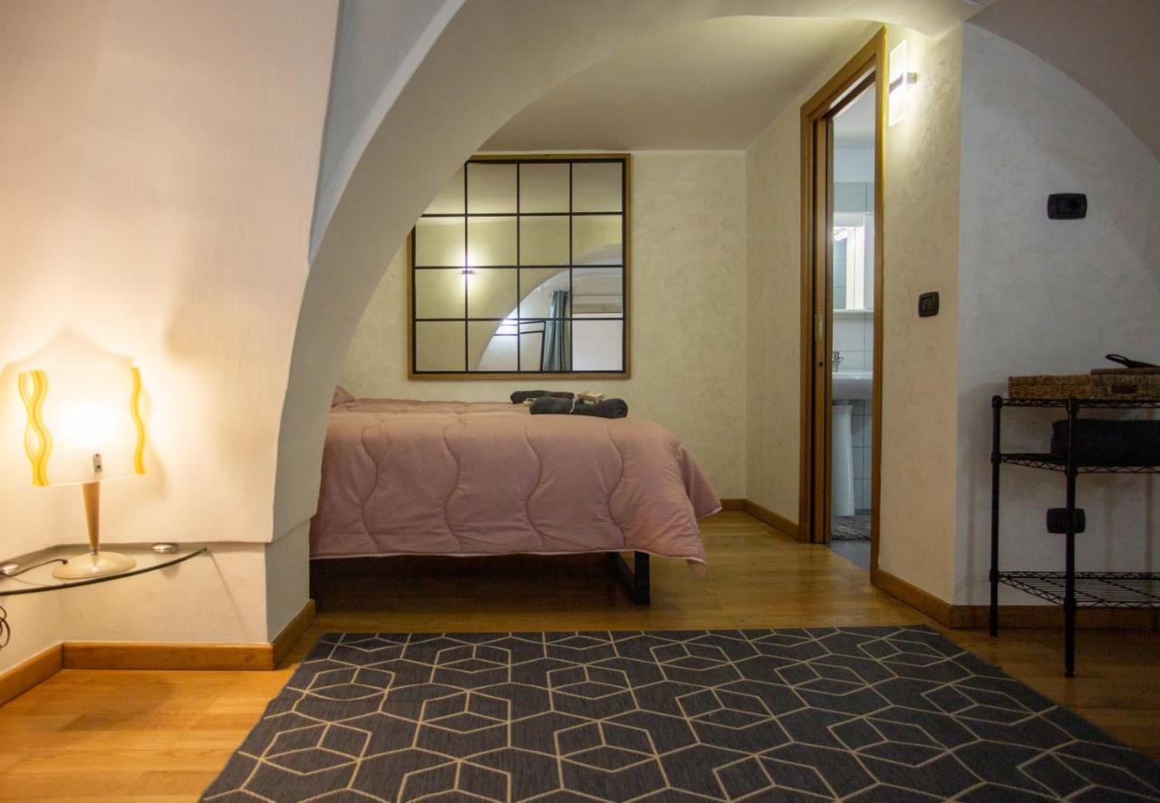 Casa Colombo - The Fab Stay Brindisi Exterior photo