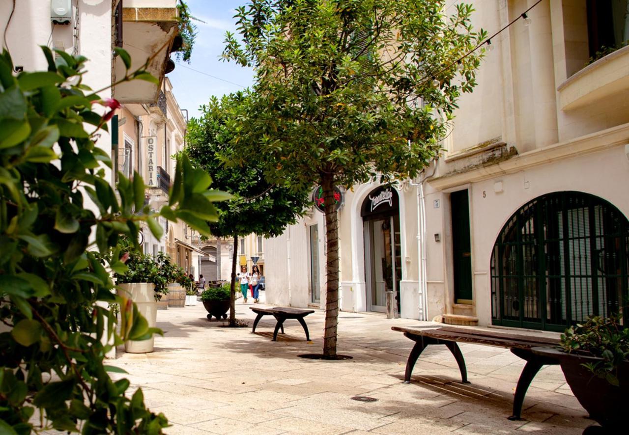 Casa Colombo - The Fab Stay Brindisi Exterior photo
